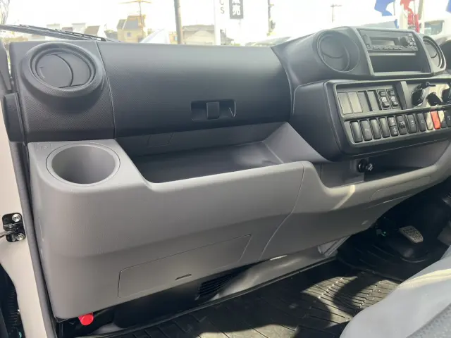 トヨタ ダイナ 2WG-GDY282(4WD)の写真22