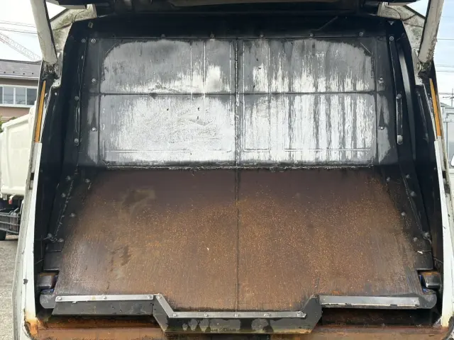 日野 レンジャー TKG-FC9JGAA(2WD)の写真17