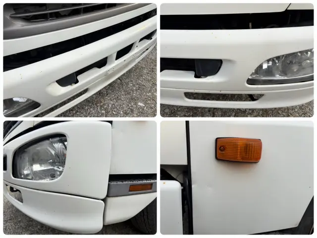 日野 レンジャー TKG-FC9JGAA(2WD)の写真30