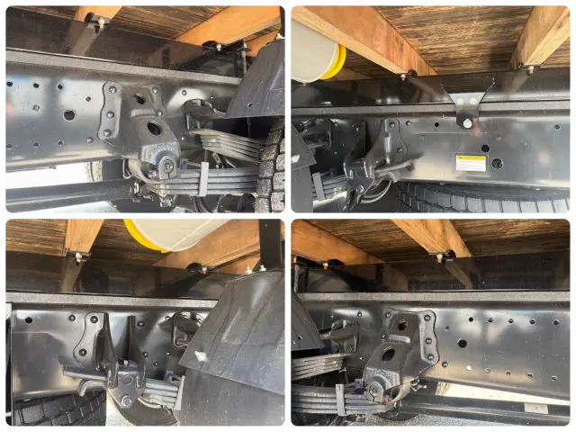 日野 レンジャー 2KG-FE2ACA(2WD)の写真23