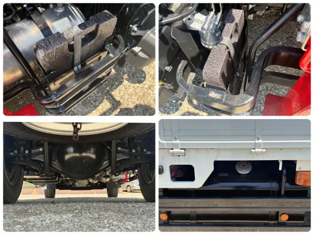 日野 レンジャー 2KG-FE2ACA(2WD)の写真24