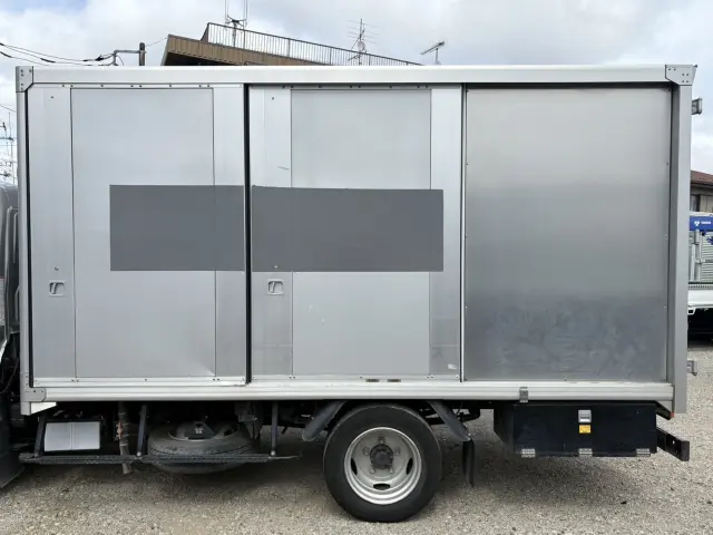 日野 デュトロ 2RG-XZU645M(2WD)の写真6