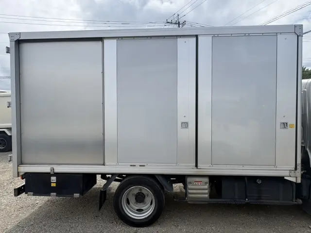 日野 デュトロ 2RG-XZU645M(2WD)の写真7