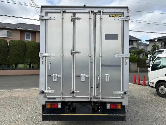 日野 デュトロ 2RG-XZU645M(2WD)の写真11