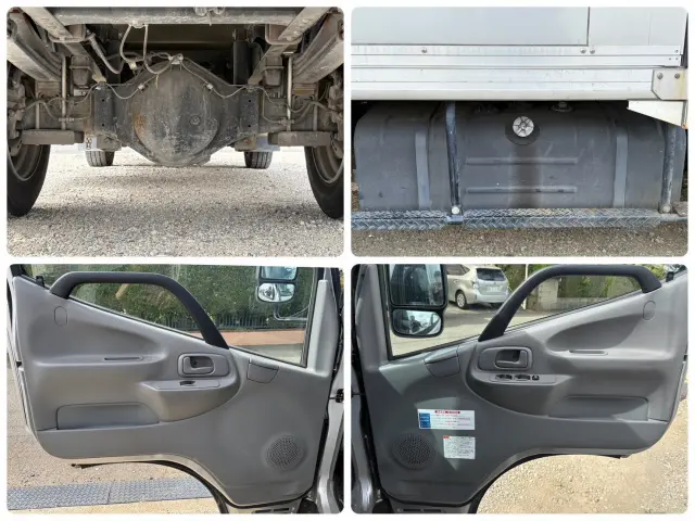 日野 デュトロ 2RG-XZU645M(2WD)の写真20
