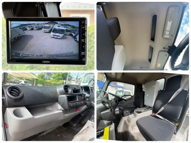 日野 デュトロ 2RG-XZU645M(2WD)の写真22