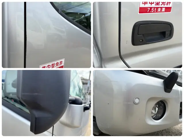 日野 デュトロ 2RG-XZU645M(2WD)の写真25