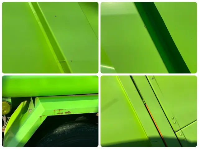 三菱 ファイター TKG-FK72FY(2WD)の写真32