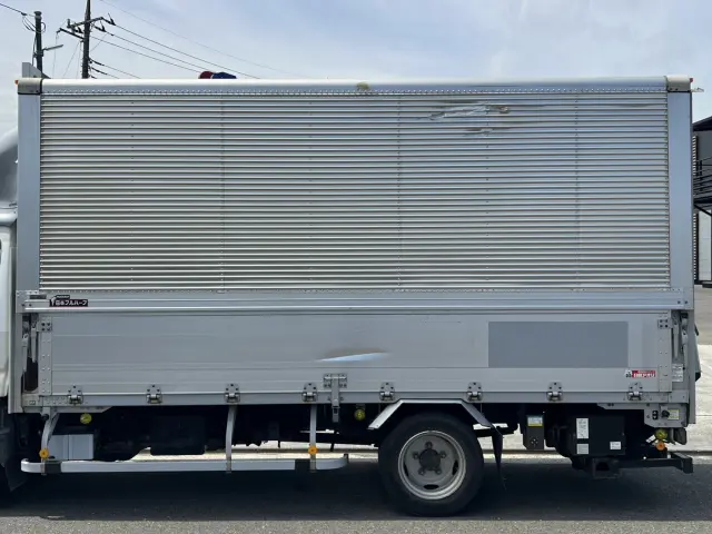 日野 デュトロ TKG-XZU655M(2WD)の写真7