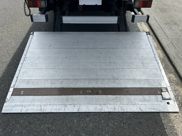 日野 デュトロ TKG-XZU655M(2WD)の写真10