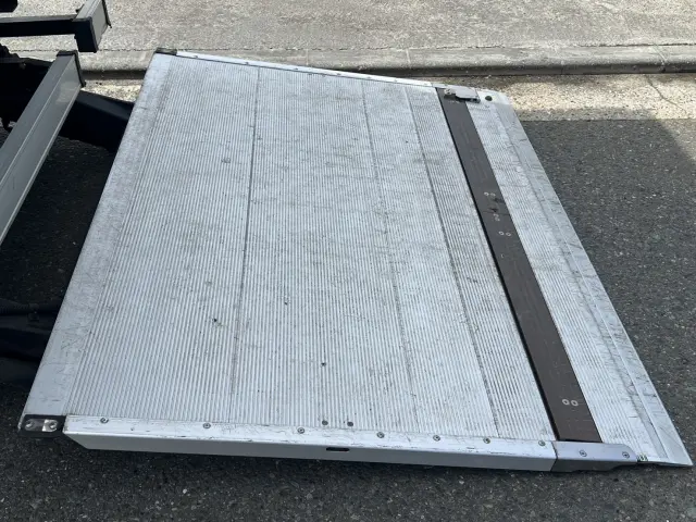 日野 デュトロ TKG-XZU655M(2WD)の写真11