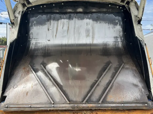 いすゞ フォワード PKG-FSR34S2(2WD)の写真17
