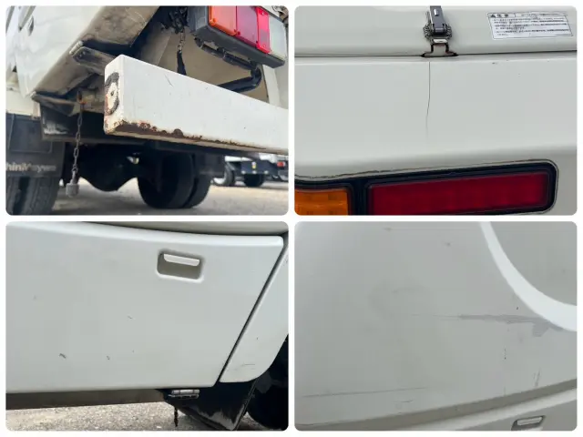 いすゞ フォワード PKG-FSR34S2(2WD)の写真32