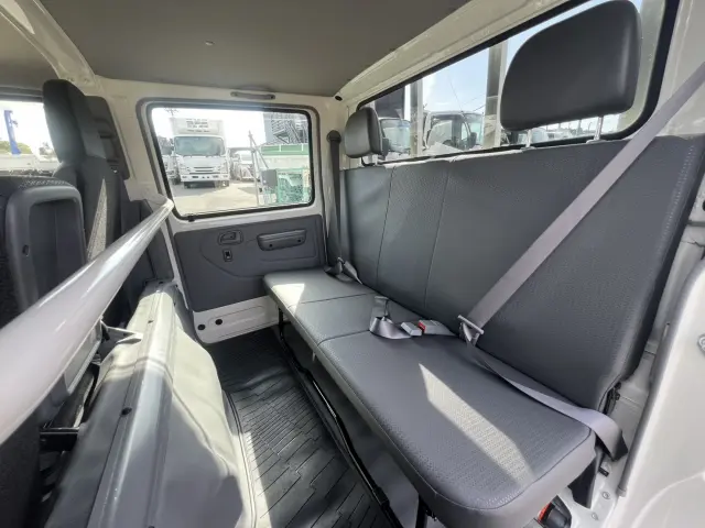 トヨタ ダイナ 2WG-GDY282(4WD)の写真24