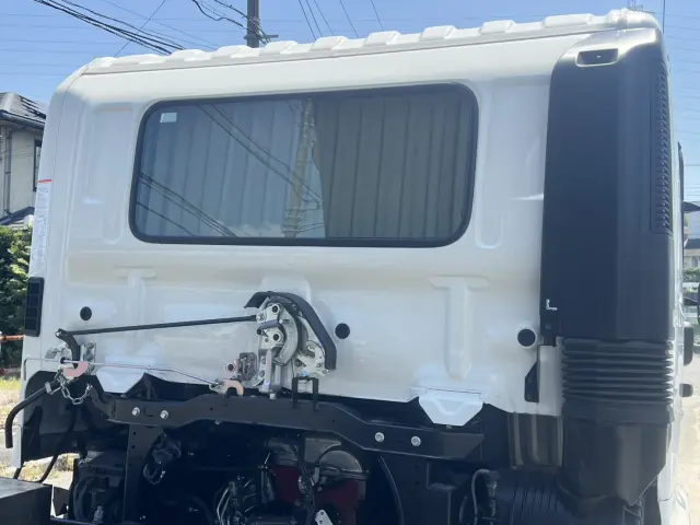 日野 レンジャー 2PG-FE2ACA(2WD)の写真16