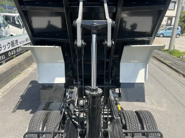 日野 レンジャー 2PG-FE2ACA(2WD)の写真15