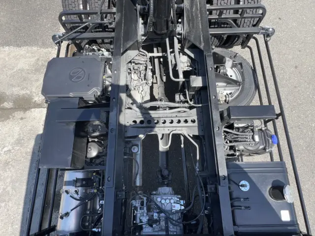 日野 レンジャー 2PG-FE2ACA(2WD)の写真16