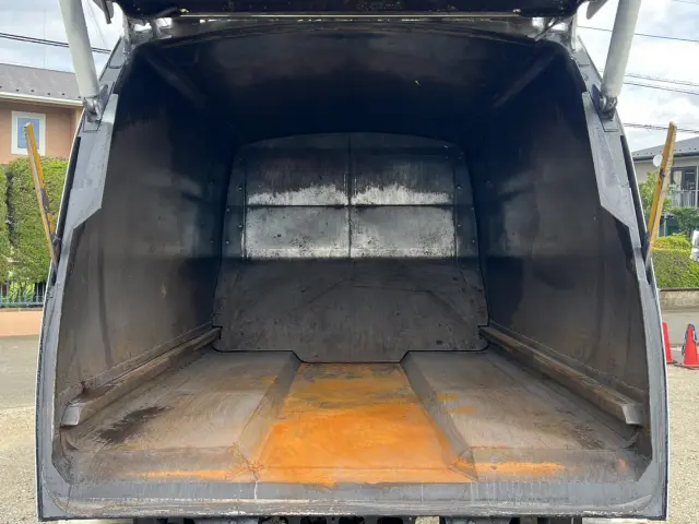 いすゞ フォワード PKG-FSR34S2(2WD)の写真15