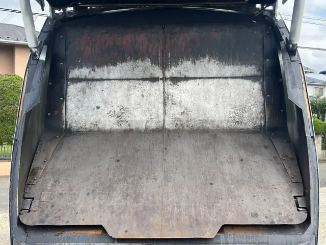 いすゞ フォワード PKG-FSR34S2(2WD)の写真19