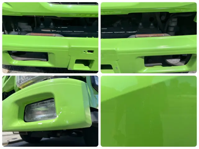 いすゞ エルフ TRG-NMR85AN(2WD)の写真28