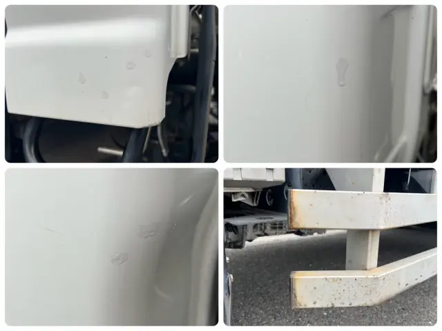 いすゞ エルフ TRG-NMR85AN(2WD)の写真28