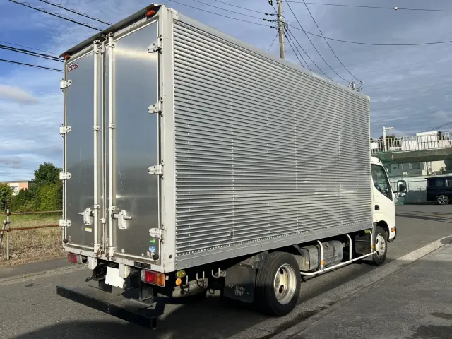 トヨタ ダイナ TPG-XZU655(2WD)の写真3