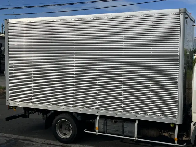 トヨタ ダイナ TPG-XZU655(2WD)の写真6