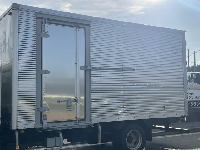 トヨタ ダイナ TPG-XZU655(2WD)の写真7