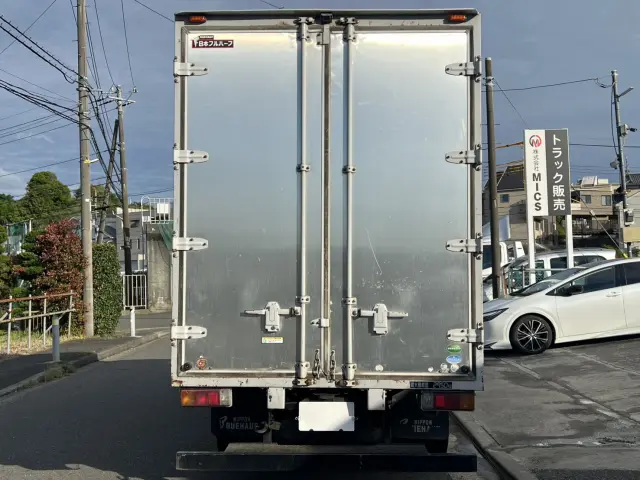 トヨタ ダイナ TPG-XZU655(2WD)の写真8