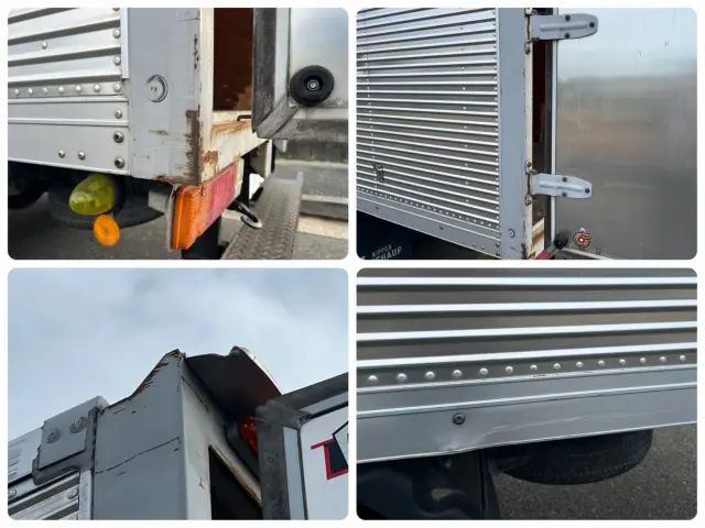 トヨタ ダイナ TPG-XZU655(2WD)の写真27