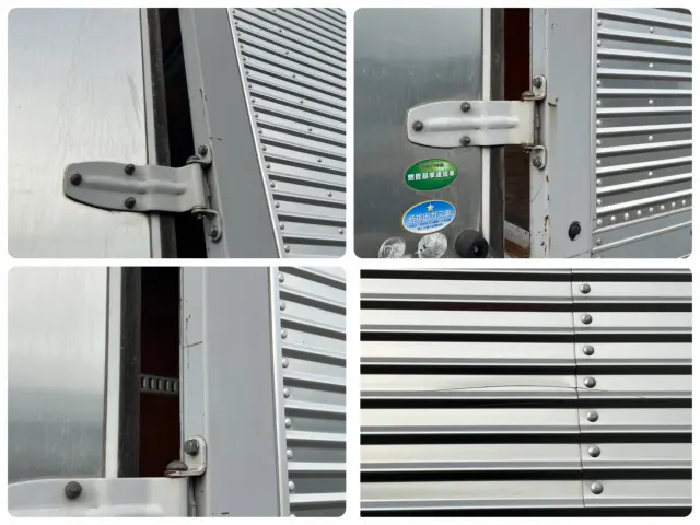 トヨタ ダイナ TPG-XZU655(2WD)の写真31