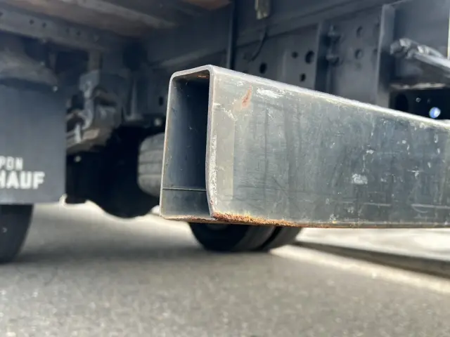 トヨタ ダイナ TPG-XZU655(2WD)の写真34