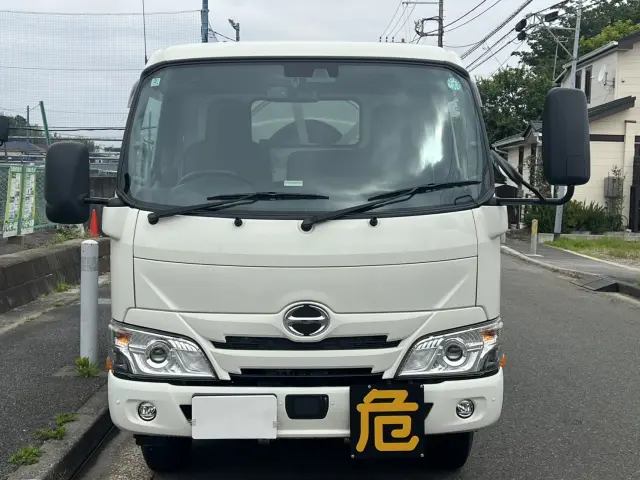 日野 デュトロ 2KG-XZU600E(2WD)の写真5