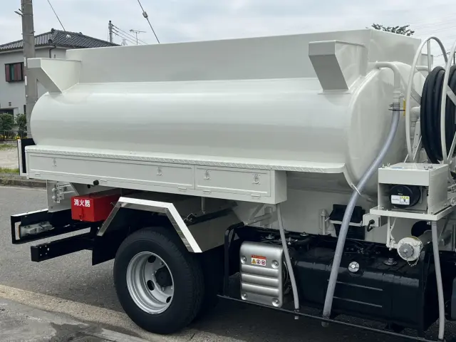 日野 デュトロ 2KG-XZU600E(2WD)の写真6