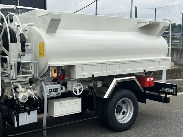 日野 デュトロ 2KG-XZU600E(2WD)の写真7