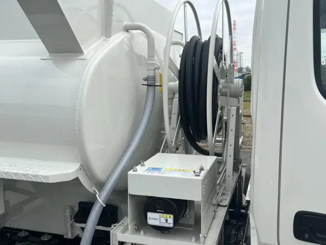 日野 デュトロ 2KG-XZU600E(2WD)の写真11