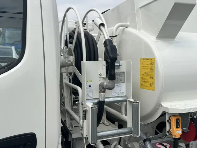 日野 デュトロ 2KG-XZU600E(2WD)の写真12