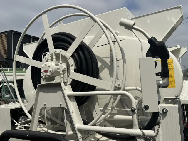 日野 デュトロ 2KG-XZU600E(2WD)の写真14
