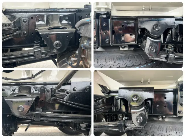 日野 デュトロ 2KG-XZU600E(2WD)の写真16