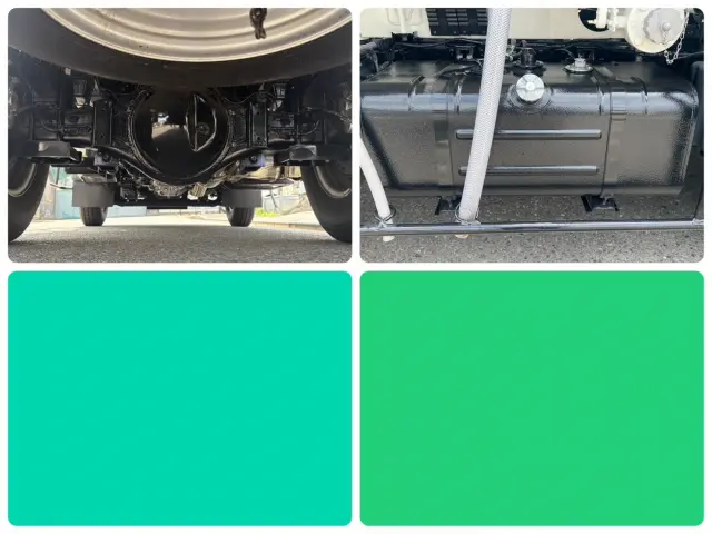 日野 デュトロ 2KG-XZU600E(2WD)の写真17