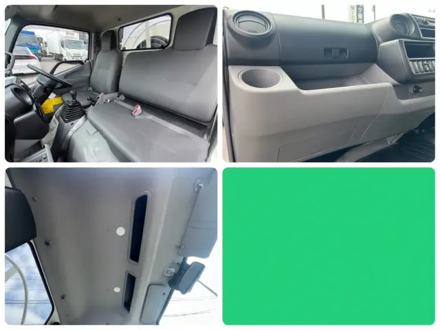 日野 デュトロ 2KG-XZU600E(2WD)の写真19