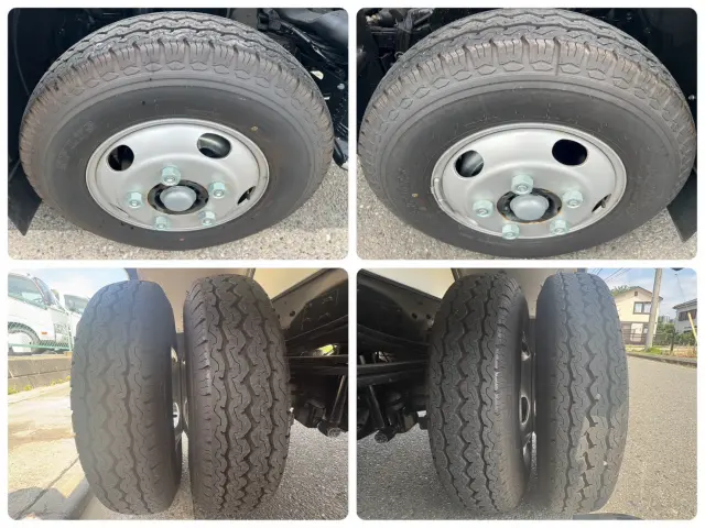 日野 デュトロ 2KG-XZU600E(2WD)の写真21