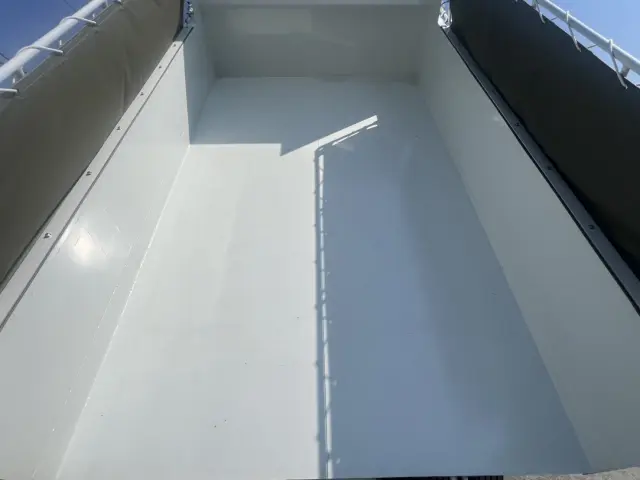 三菱 ファイター 2KG-FK62FZ(2WD)の写真11