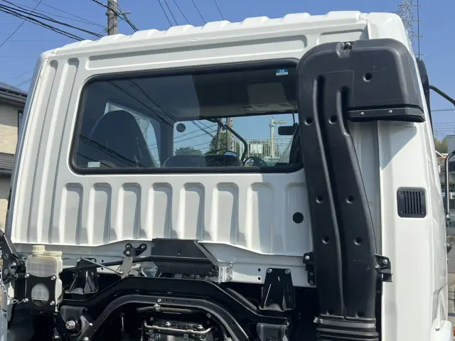 三菱 ファイター 2KG-FK62FZ(2WD)の写真16