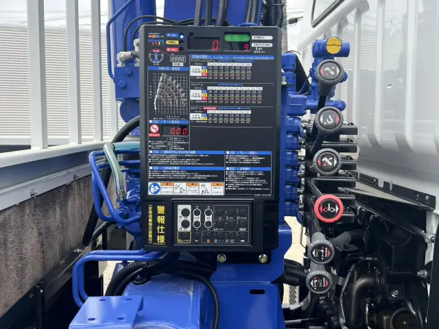 三菱 キャンター 2PG-FEB80(2WD)の写真19
