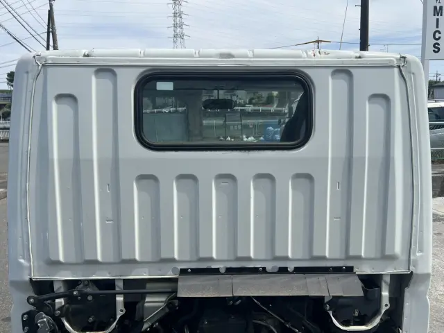三菱 キャンター TPG-FBA30(2WD)の写真16