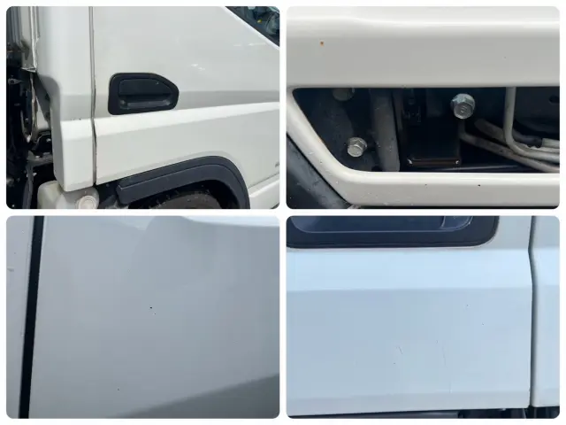 三菱 キャンター TPG-FBA30(2WD)の写真24