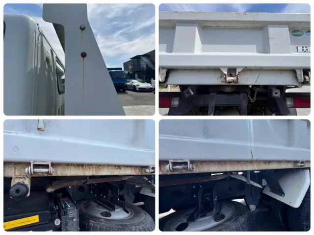 三菱 キャンター TPG-FBA30(2WD)の写真25