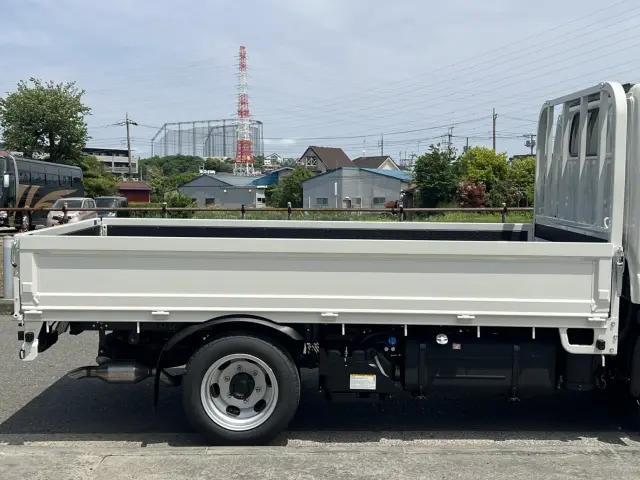 トヨタ ダイナ 2WG-GDY232(2WD)の写真6