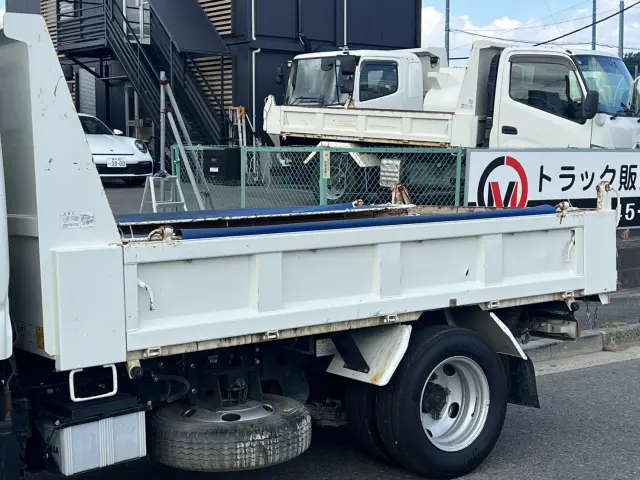 日野 デュトロ TPG-XZU620T(2WD)の写真7